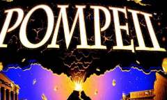 Spiel Pompeii