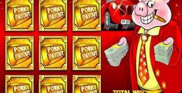 Porky Payout: Bonus Spiele