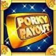 Porky Payout: Streuung