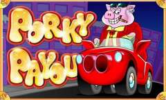 Spiel Porky Payout
