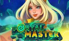 Spiel Portal Master