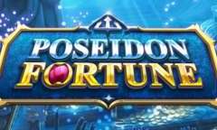 Spiel Poseidon Fortune