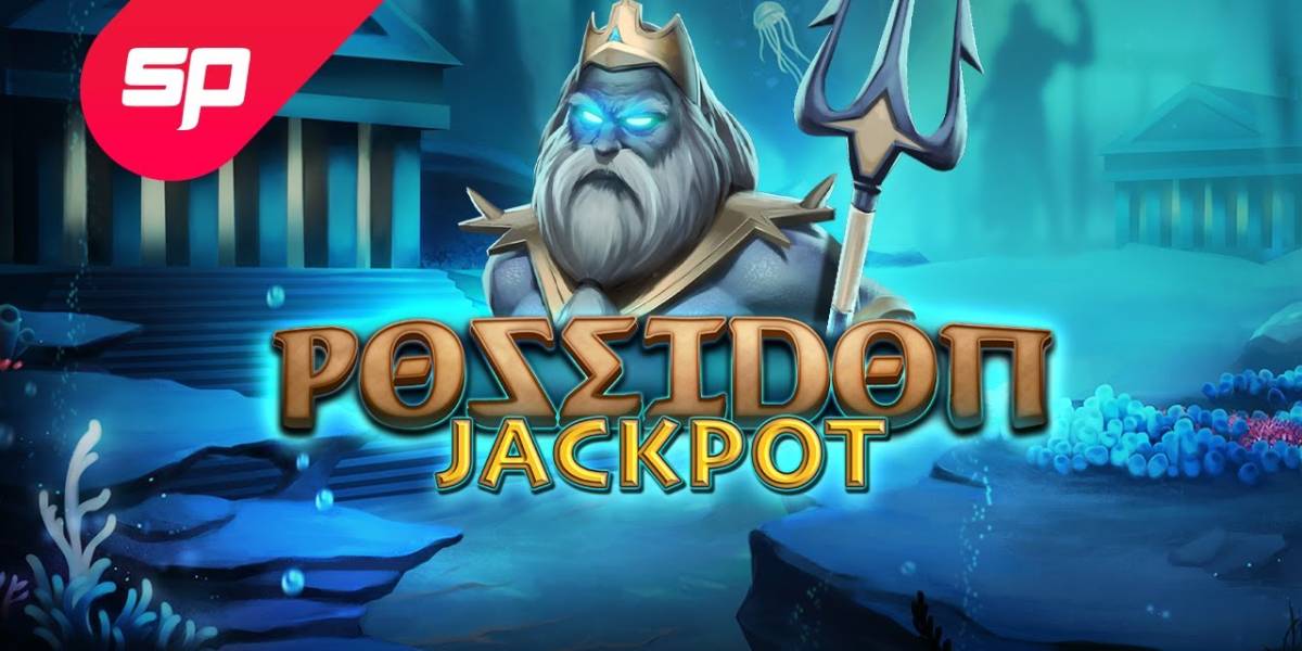 Poseidon Jackpot