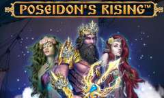 Spiel Poseidon's Rising Expanded Edition