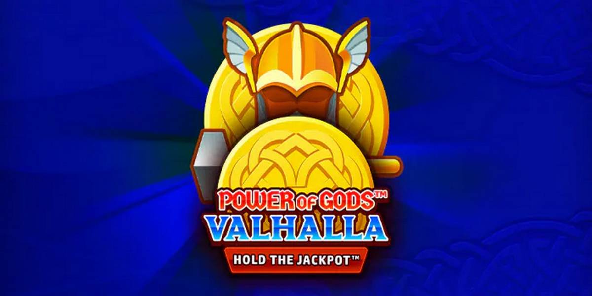 Power of Gods: Valhalla Extremely Light