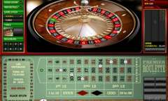 Spiel Premier Roulette