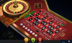 Spiel Premium European Roulette