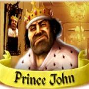 Prince of Thieves: John