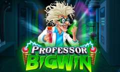 Spiel Professor Big Win