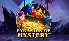 Spiel Pyramids of Mystery