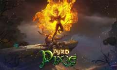 Spiel Pyro Pixie