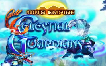 Qin's Empire: Celestial Guardians