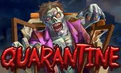 Spiel Quarantine
