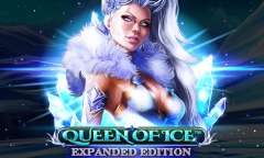 Spiel Queen Of Ice Expanded Edition
