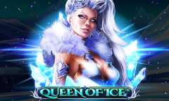Spiel Queen of Ice