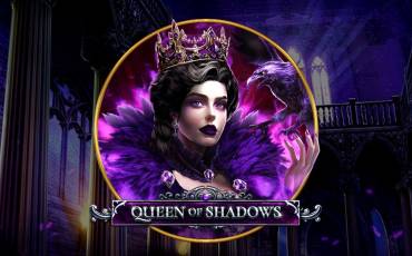 Queen Of Shadows