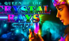 Spiel Queen of the Crystal Rays