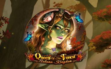 Queen Of The Forest – Autumn Kingdom