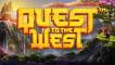 Quest to the West (Betsoft)