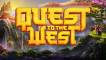 Quest to the West (Betsoft)