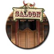 Saloon Zeichen in Quick Slinger Bam Bam