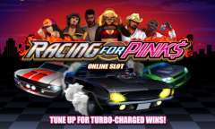 Spiel Racing for Pinks
