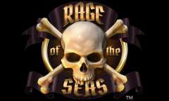 Spiel Rage of the Seas