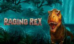 Spiel Raging Rex