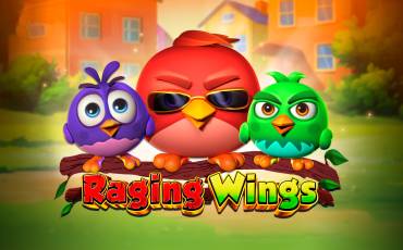 Raging Wings