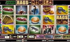 Spiel Rags to Riches