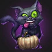 Rags to Witches: Katze