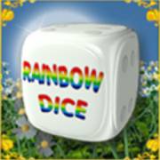 Rainbow Dice: Streuung