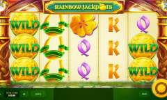 Spiel Rainbow Jackpots