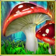 Rainbow Luck: Pilz