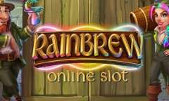 Spiel Rainbrew