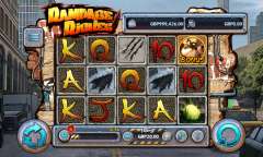 Spiel Rampage Riches