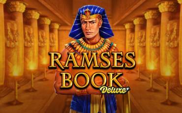 Ramses Book Deluxe