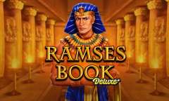 Spiel Ramses Book Deluxe