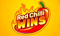 Spiel Red Chilli Wins