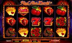 Spiel Red Hot Devil