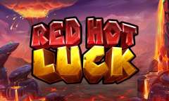 Spiel Red Hot Luck