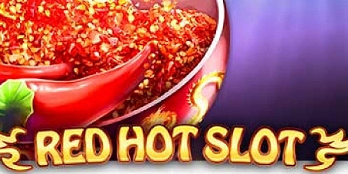 Red Hot Slot