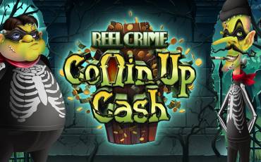 Reel Crime: Coffin Up Cash