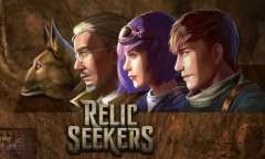 Spiel Relic Seekers