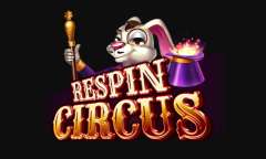 Spiel Respin Circus