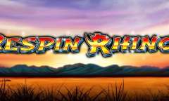Spiel Respin Rhino