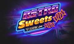 Spiel Retro Sweets