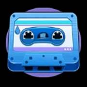 Retro Tapes: Kassette