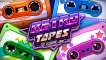 Retro Tapes (Push Gaming)