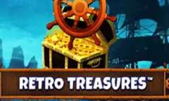 Spiel Retro Treasures